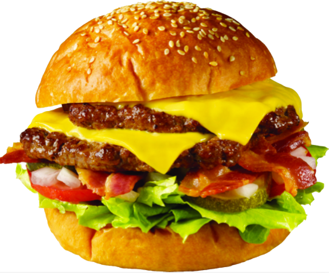 Burger Png File Png Image - Burger, Transparent background PNG HD thumbnail