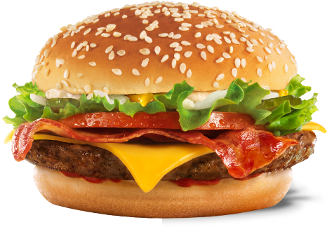 Burger Png Image Png Image - Burger, Transparent background PNG HD thumbnail