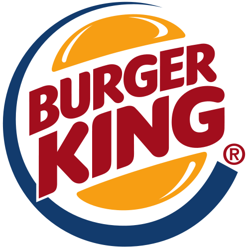 Burger King Logo Png - Burger King Logo Png Hdpng.com 500, Transparent background PNG HD thumbnail