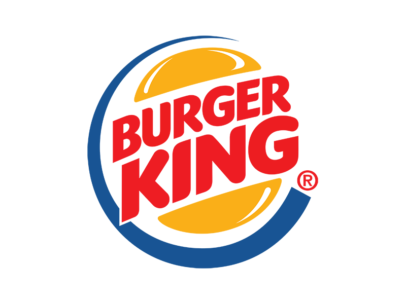 Kfc Hamburger Burger King Log