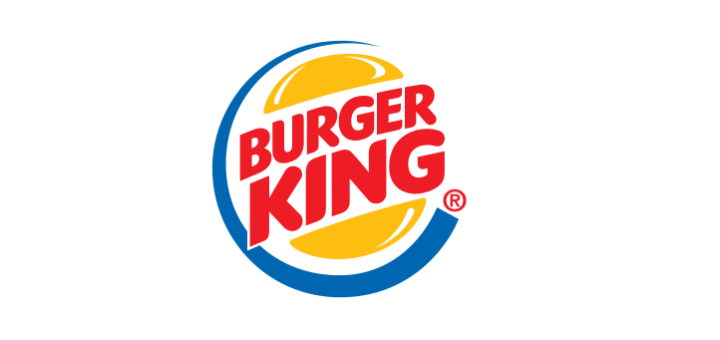 Burger King Logo Png Vector - Burger King, Transparent background PNG HD thumbnail