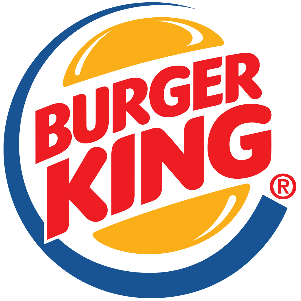 Burger King Logo Transparent,