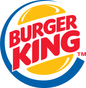 Burger King Logo Png - Burger King Logo Vector, Transparent background PNG HD thumbnail