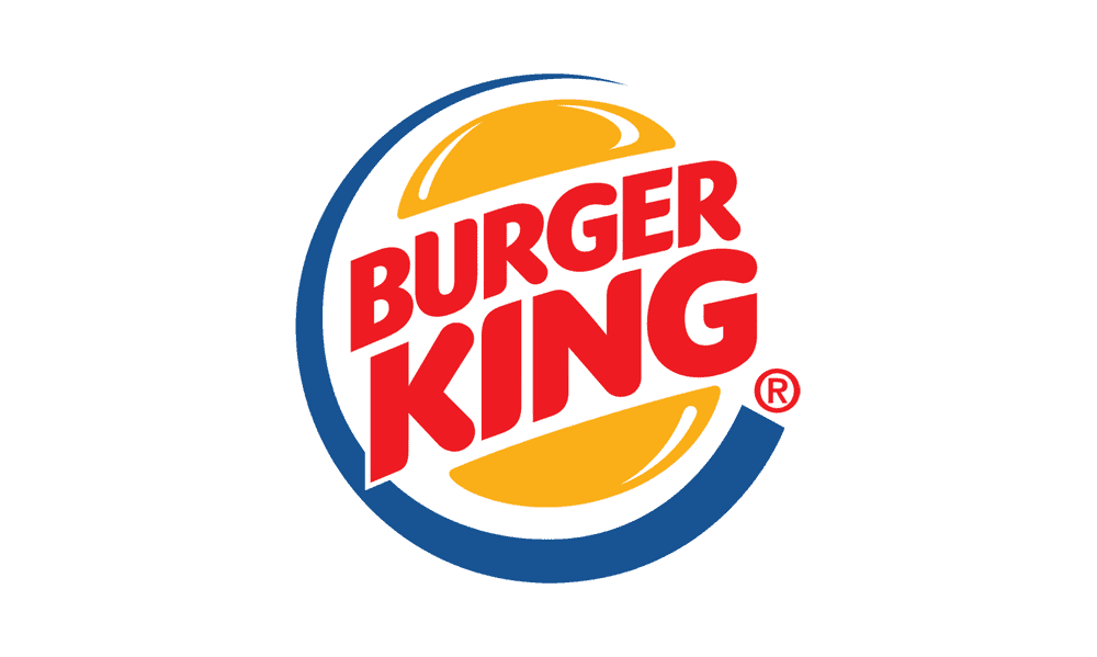 Burger King Logo Transparent 