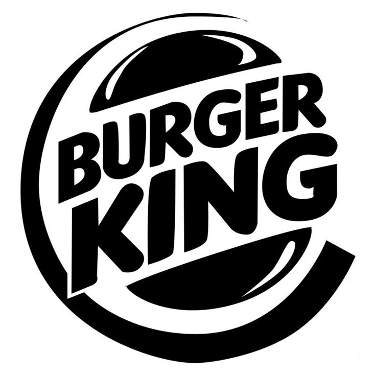 Logo Burger King - Burger King, Transparent background PNG HD thumbnail