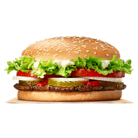 Burger Free Png Image Png Image - Burger, Transparent background PNG HD thumbnail