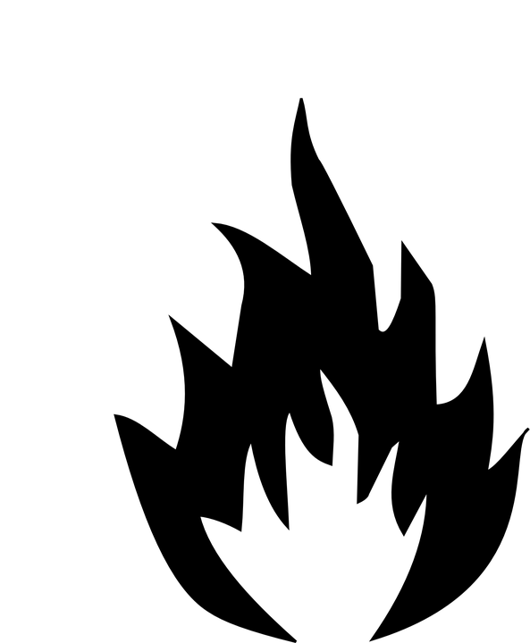 Burn Logo Vector PNG-PlusPNG.