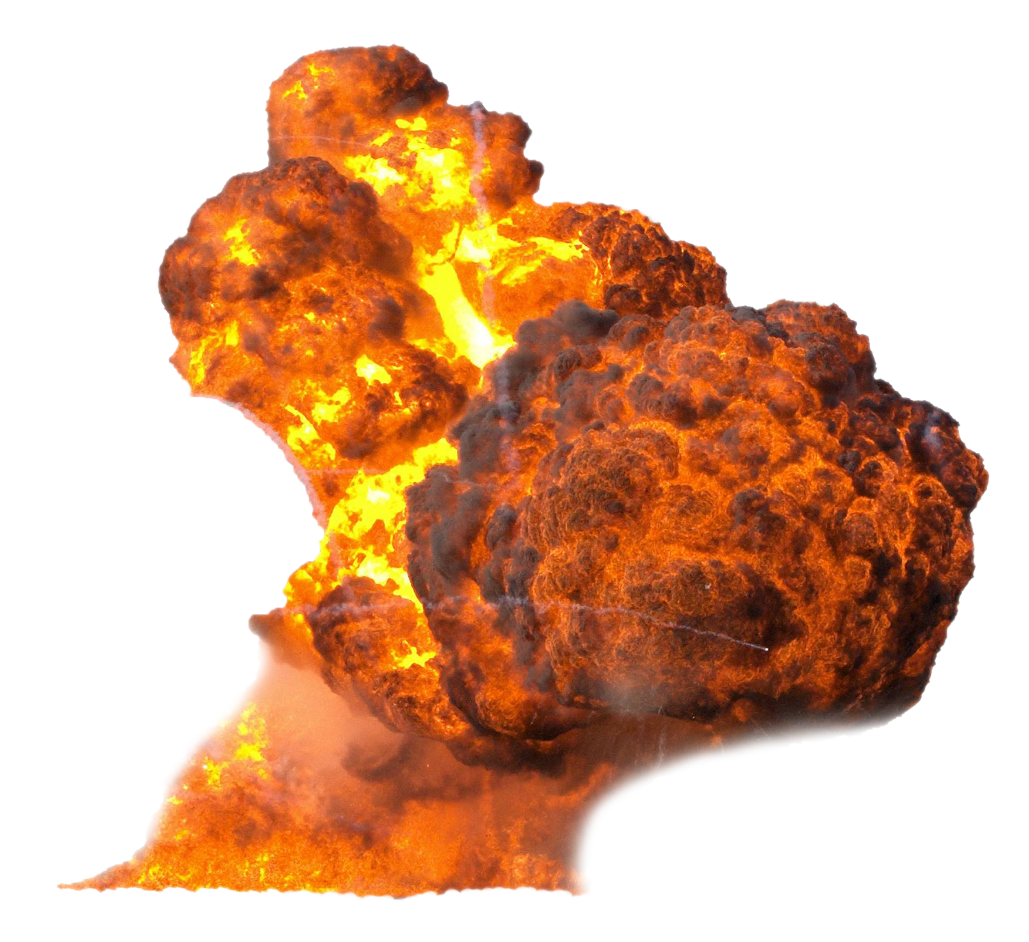 Explosion Png Transparent Image - Burn, Transparent background PNG HD thumbnail