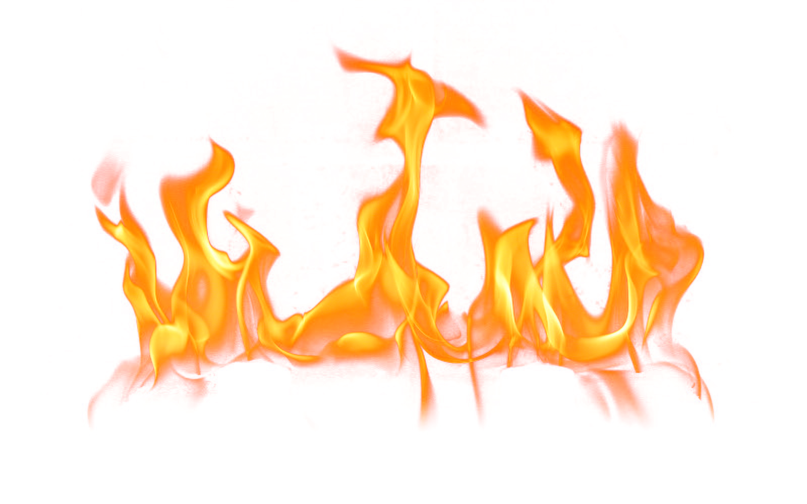 Fire Flames Png Clipart Png Image - Burn, Transparent background PNG HD thumbnail