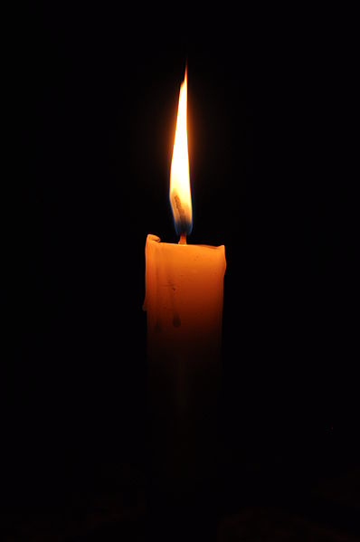 Candle.png (398×599) - Burning Candle, Transparent background PNG HD thumbnail
