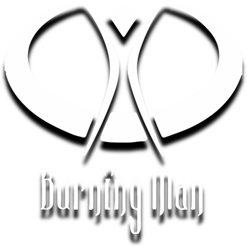 Burning Man - Burning Log, Transparent background PNG HD thumbnail