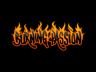 Burning Passion Logo Design Concepts #59 - Burning Log, Transparent background PNG HD thumbnail
