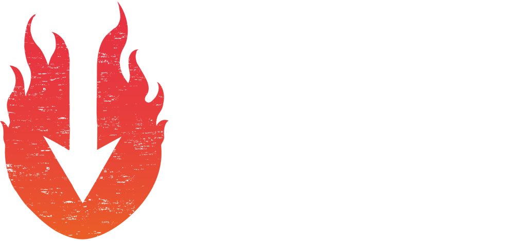 Logo - Burning Log, Transparent background PNG HD thumbnail
