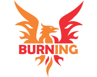 Logo Design   Burning Logo - Burning Log, Transparent background PNG HD thumbnail