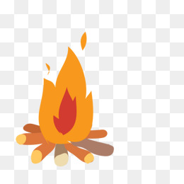 Burning Flames, Fire, Flames, Wood Png And Vector - Burning Wood, Transparent background PNG HD thumbnail
