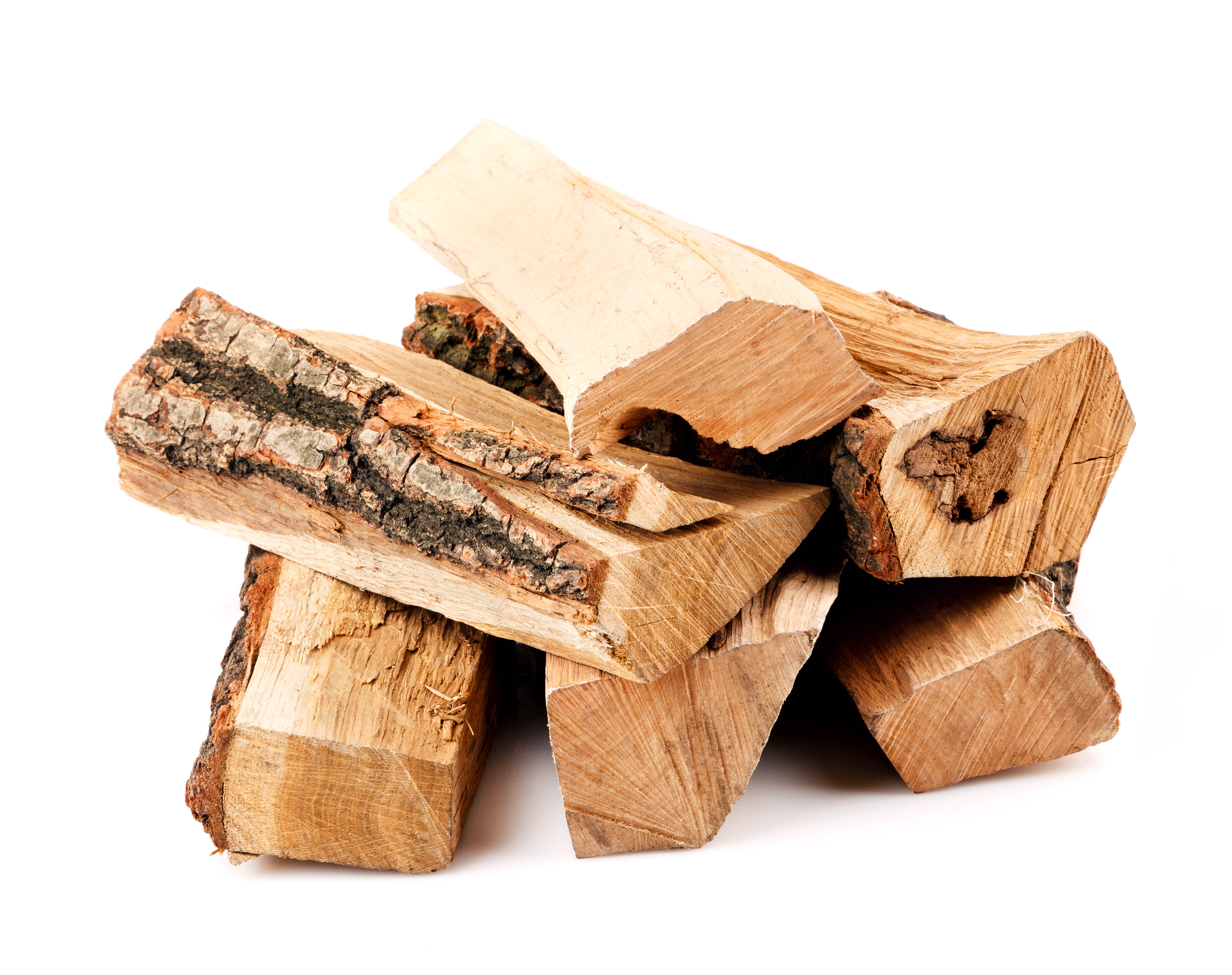 Different Wood Types Have Their Own Burning Wood - Burning Wood, Transparent background PNG HD thumbnail
