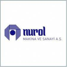 Nurol Makina San Aş - Burol, Transparent background PNG HD thumbnail