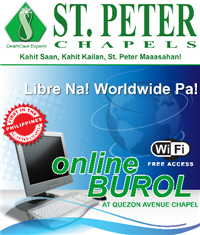 St. Peter Memorial Chapel E Burol - Burol, Transparent background PNG HD thumbnail