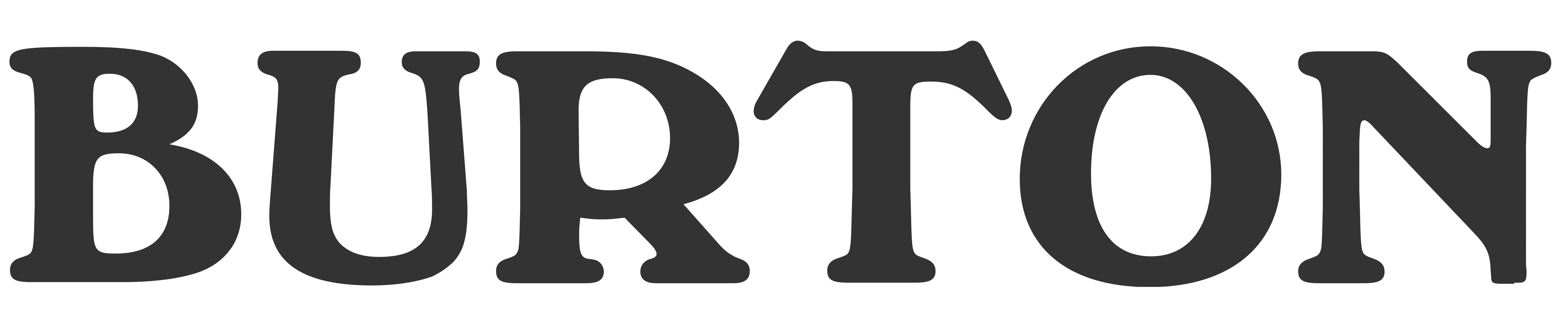 Tim Burton Logo Png, Transpar