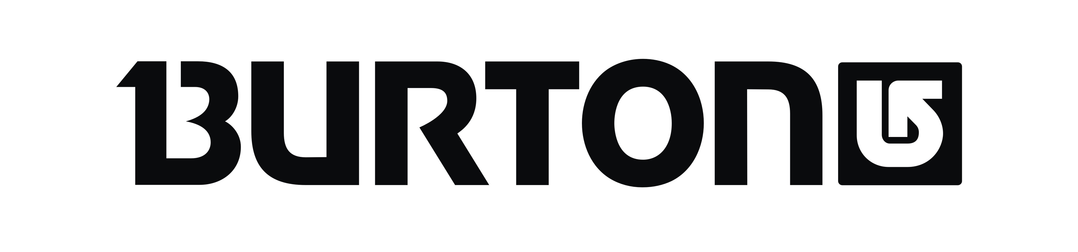 Burton Snowboard Logos - Burton, Transparent background PNG HD thumbnail
