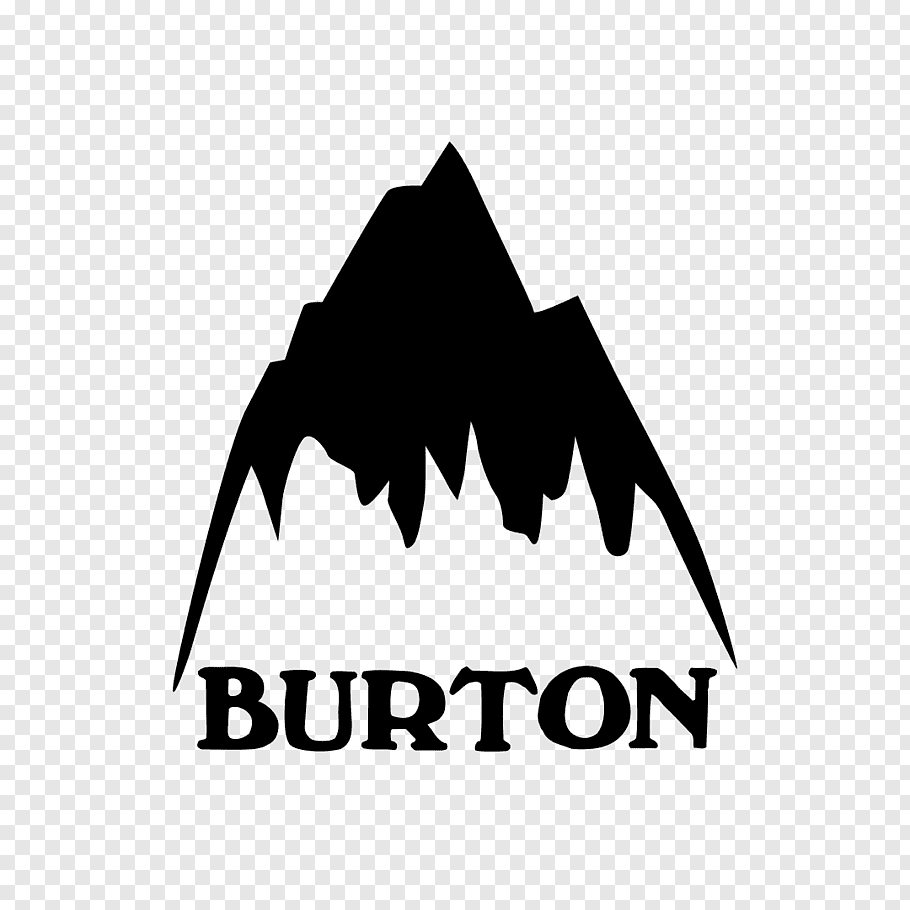 Tim Burton Logo Png, Transpar