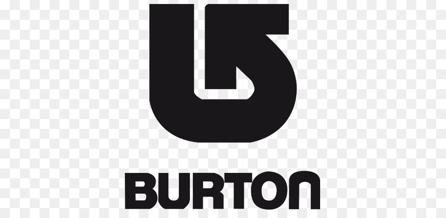 Burton Snowboard Logos