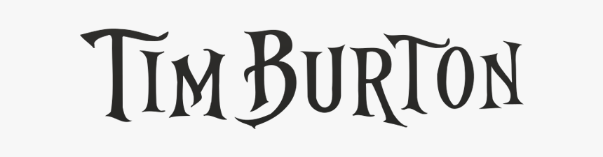 Tim Burton Logo Png, Transparent Png   Kindpng - Burton, Transparent background PNG HD thumbnail