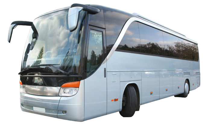 Buses Motor Coach Industries Png - Bus, Transparent background PNG HD thumbnail