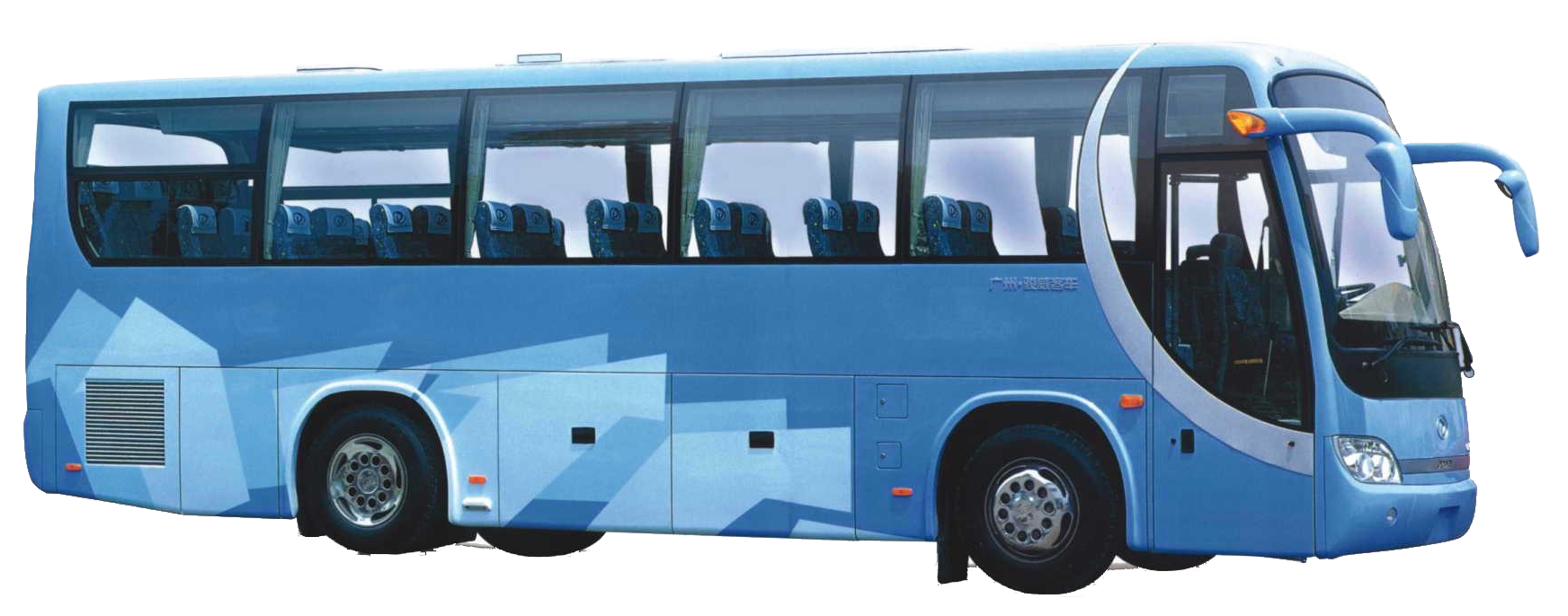 Old Bus Png Image #40039 - Bus, Transparent background PNG HD thumbnail