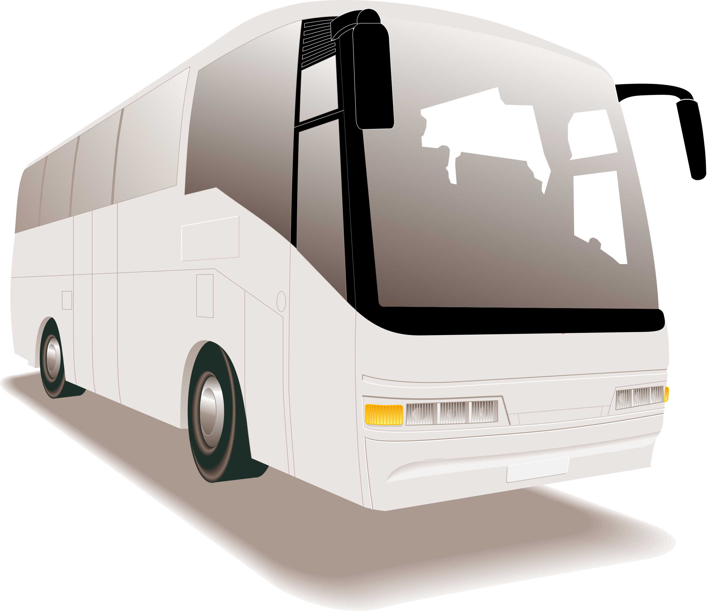Bus Tour Png - This Free Icons Png Design Of Tour Bus Hdpng.com , Transparent background PNG HD thumbnail
