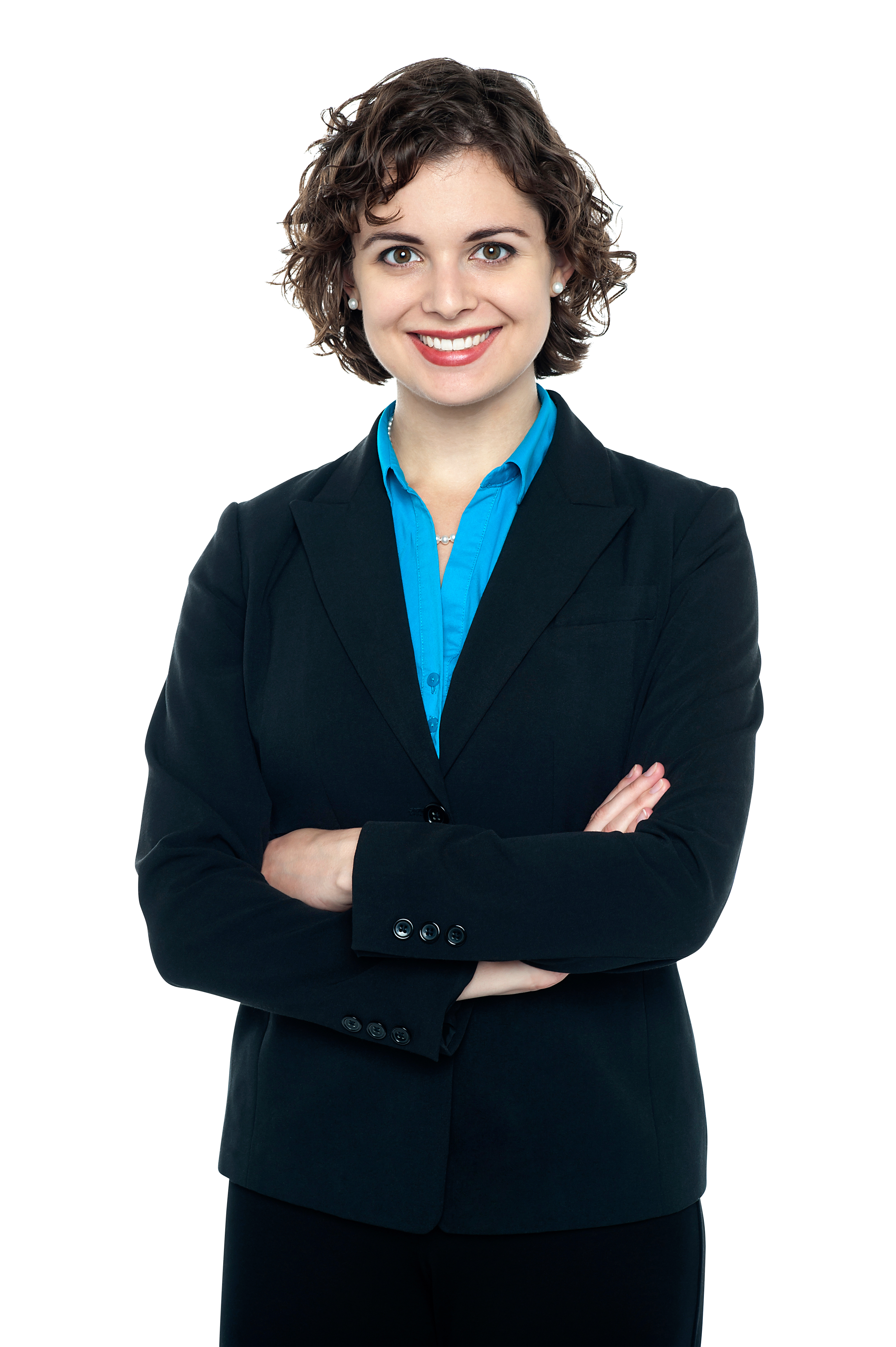 Business Women Hd Free Png Image - Business, Transparent background PNG HD thumbnail