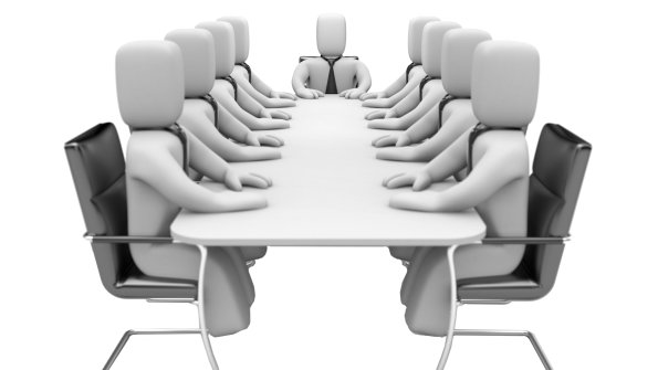 Business Meeting Png Hdpng.com 595 - Business Meeting, Transparent background PNG HD thumbnail