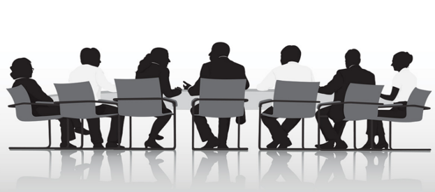 Business Meeting Png Hdpng.com 623 - Business Meeting, Transparent background PNG HD thumbnail