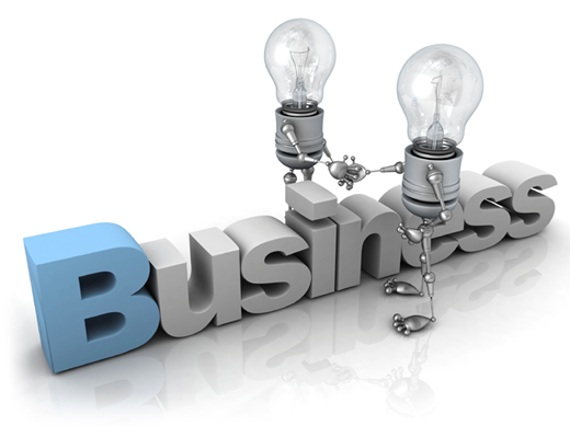 Business - Business, Transparent background PNG HD thumbnail