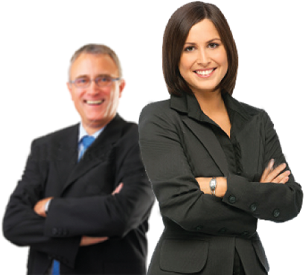 Business People Png Pic - Business, Transparent background PNG HD thumbnail