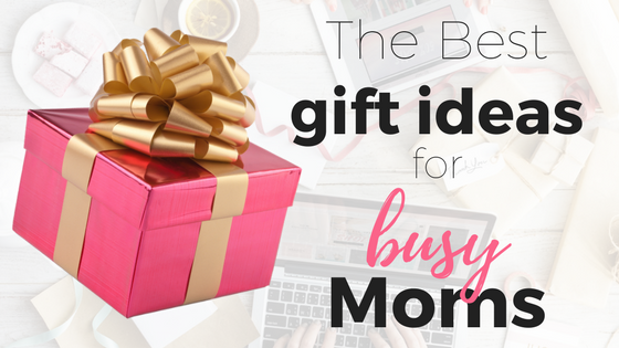 The Best Gift Ides For Busy, Working Moms Who Need Tips And Advice. - Busy Working Mom, Transparent background PNG HD thumbnail