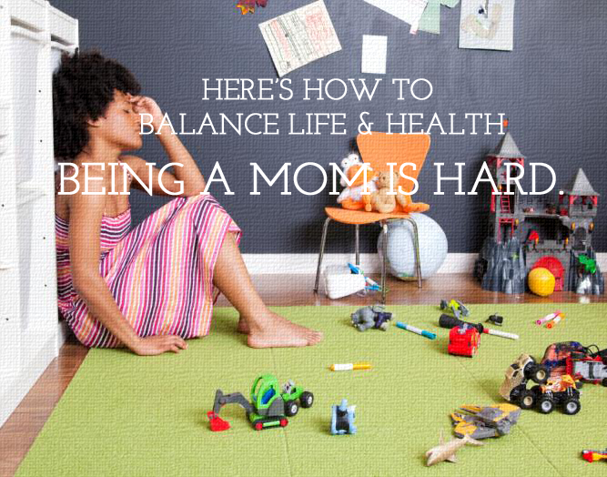 To Many Mothers, Life Can Seem Chaotic. Whether You Are A Working Mom Or A Stay At Home Mom, There Just Does Not Seem To Be Enough Hours In The Day To Hdpng.com  - Busy Working Mom, Transparent background PNG HD thumbnail