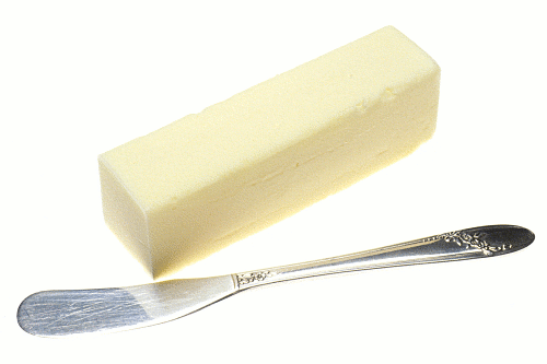 Butter u0026 magarine: Butter