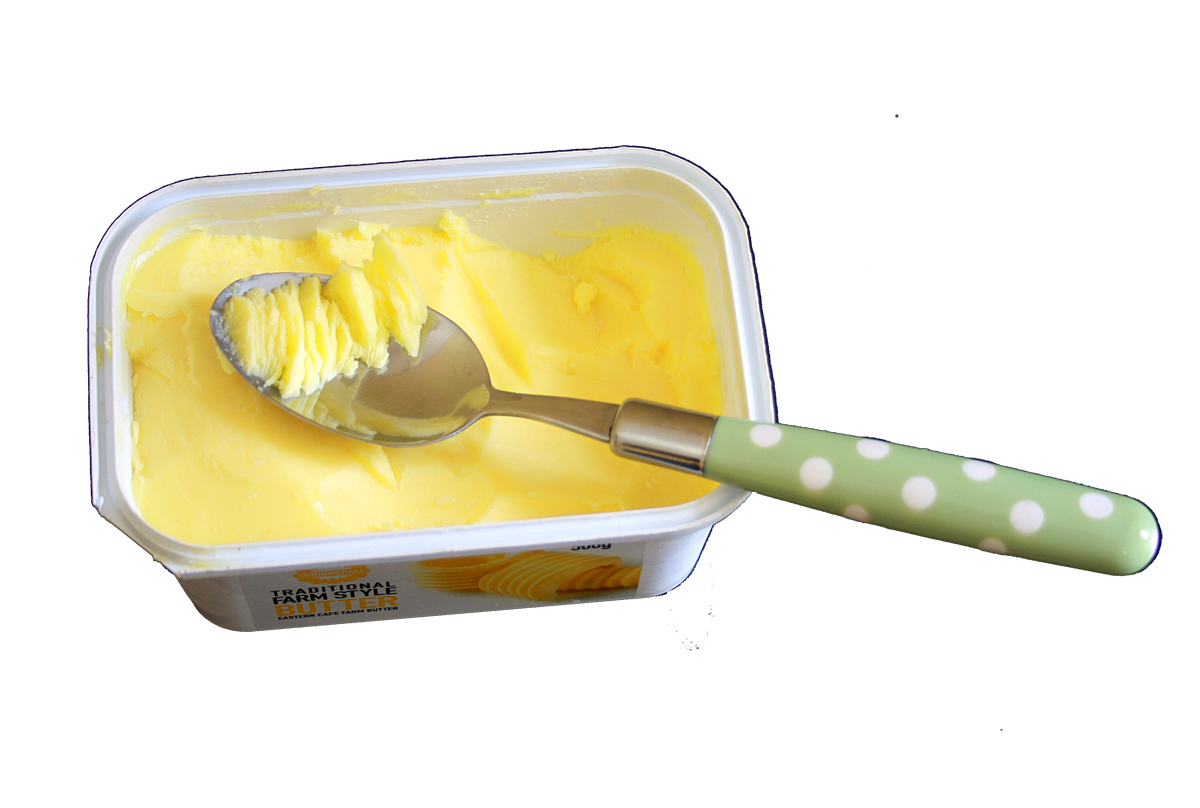 Butter Png Hd PNG Image, Butter HD PNG - Free PNG