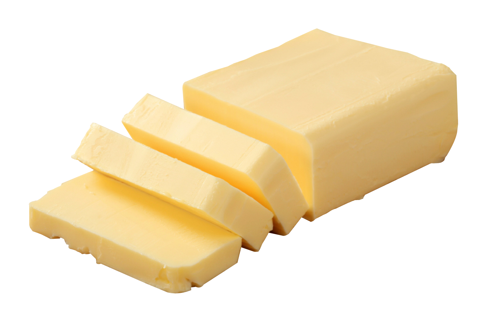 The role of butter in our col