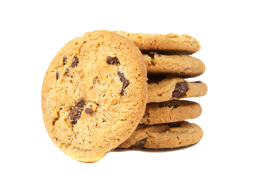 Cookie Png Hd Png Image - Butter, Transparent background PNG HD thumbnail