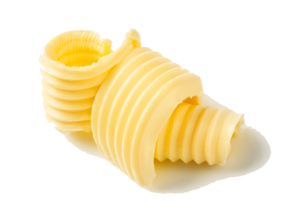 Similar Butter PNG Image