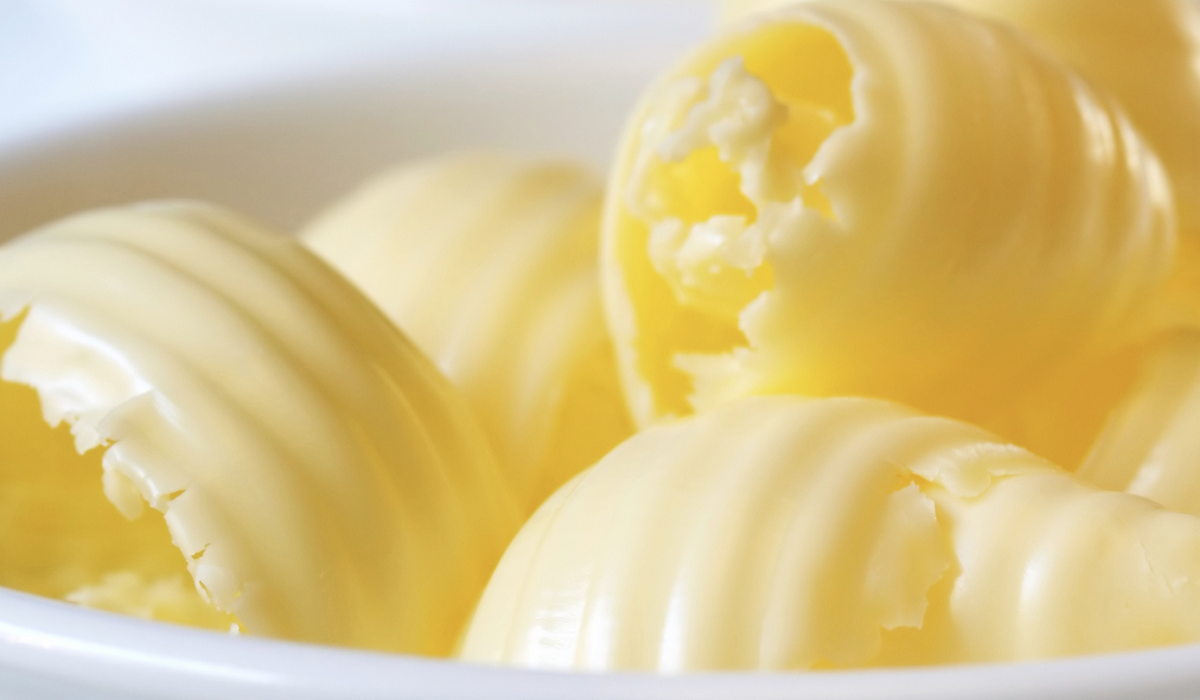 The Role Of Butter In Our Collective Health Is Really A Question Of Saturated Fats. Thatu0027S What Butter Is, After All. So When We Discuss Butter, Hdpng.com  - Butter, Transparent background PNG HD thumbnail
