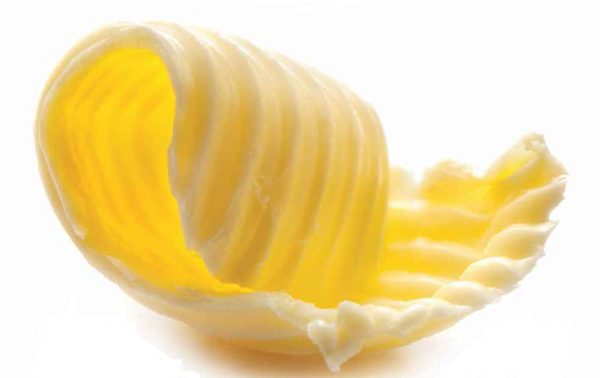 In The October/november Issue Of Neurology Now, We Take An In Depth - Butter, Transparent background PNG HD thumbnail