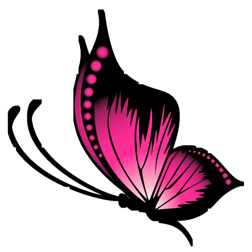 Butterfly Tattoo Designs Png Png Image - Butterfly Design, Transparent background PNG HD thumbnail