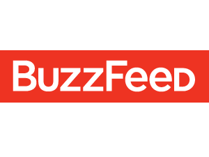 Brand New: New Logo For Buzzf
