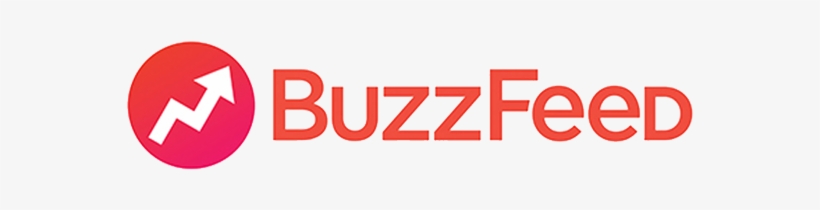 Buzzfeed Logo Png Image | Transparent Png Free Download On Seekpng - Buzzfeed, Transparent background PNG HD thumbnail