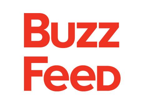 Buzzfeed Logo And Symbol, Mea