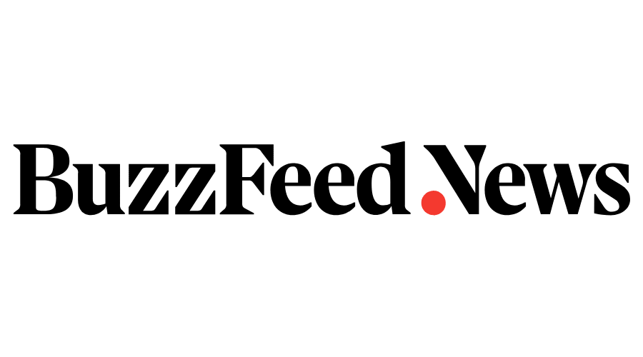 Buzzfeed News Vector Logo   (.svg  .png)   Getvectorlogo.com - Buzzfeed, Transparent background PNG HD thumbnail