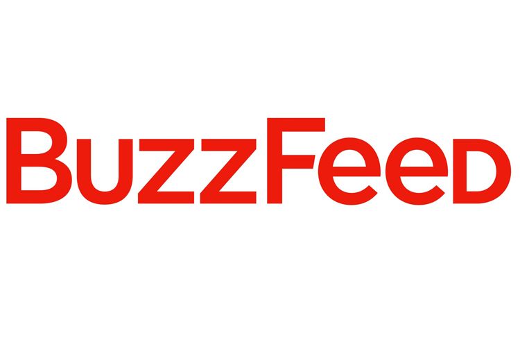Buzzfeed - Columbia Entrepren